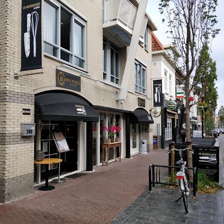 Boutique Suites Lisse - Keukenhof Ngoại thất bức ảnh