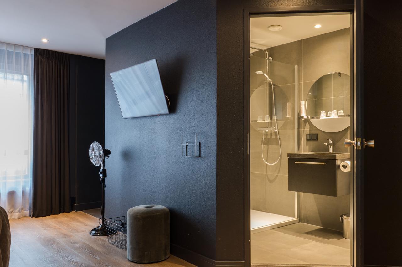Boutique Suites Lisse - Keukenhof Ngoại thất bức ảnh