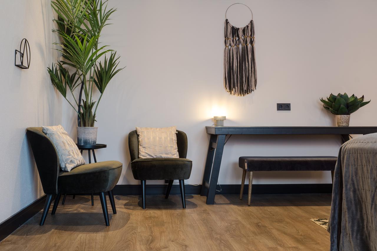 Boutique Suites Lisse - Keukenhof Ngoại thất bức ảnh