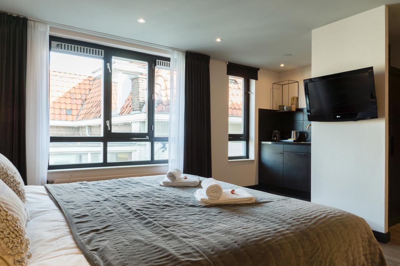Boutique Suites Lisse - Keukenhof Ngoại thất bức ảnh
