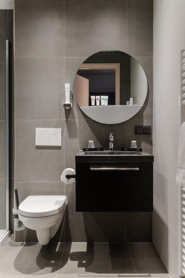 Boutique Suites Lisse - Keukenhof Ngoại thất bức ảnh