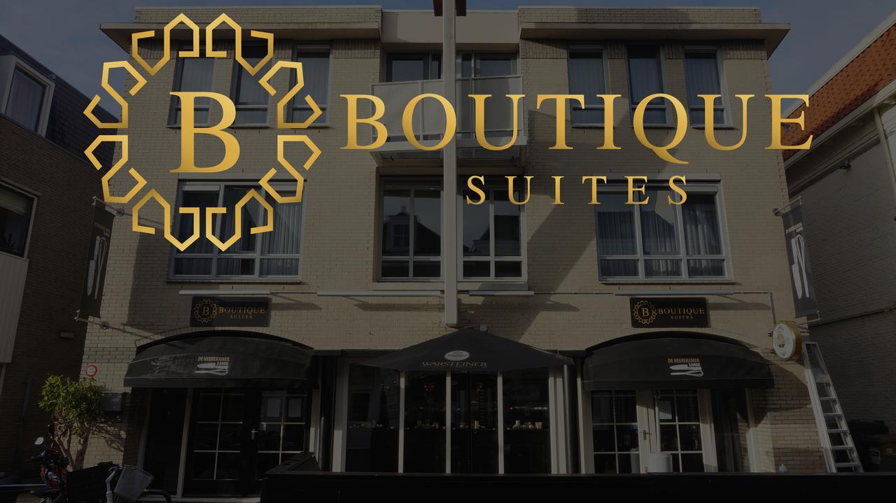 Boutique Suites Lisse - Keukenhof Ngoại thất bức ảnh