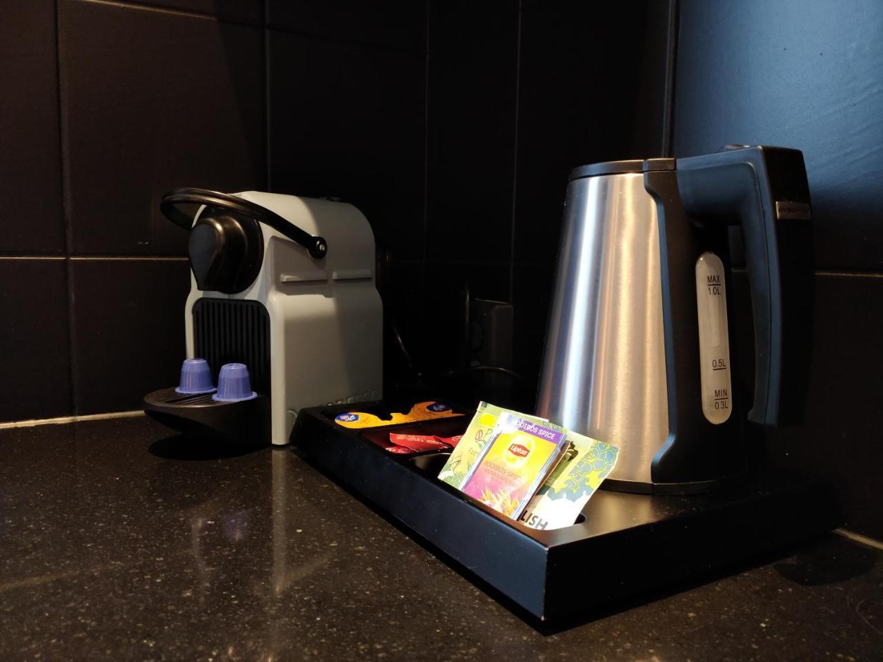Boutique Suites Lisse - Keukenhof Ngoại thất bức ảnh