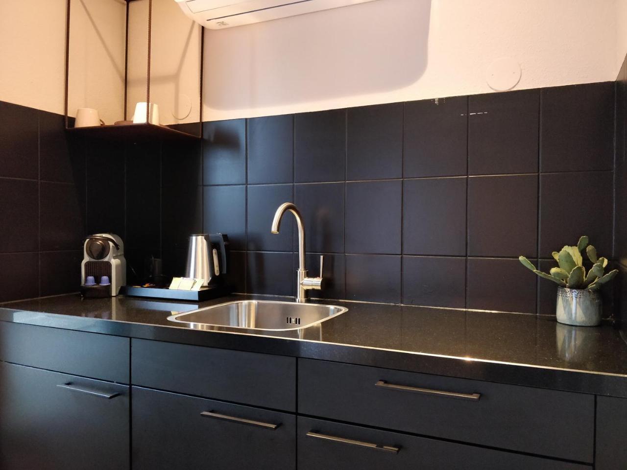 Boutique Suites Lisse - Keukenhof Ngoại thất bức ảnh