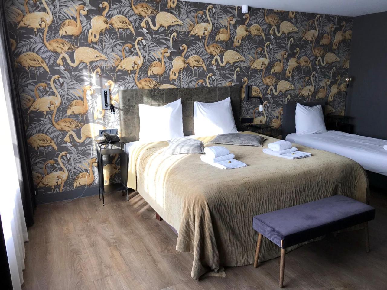 Boutique Suites Lisse - Keukenhof Ngoại thất bức ảnh