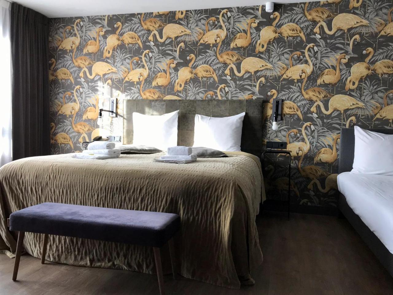 Boutique Suites Lisse - Keukenhof Ngoại thất bức ảnh