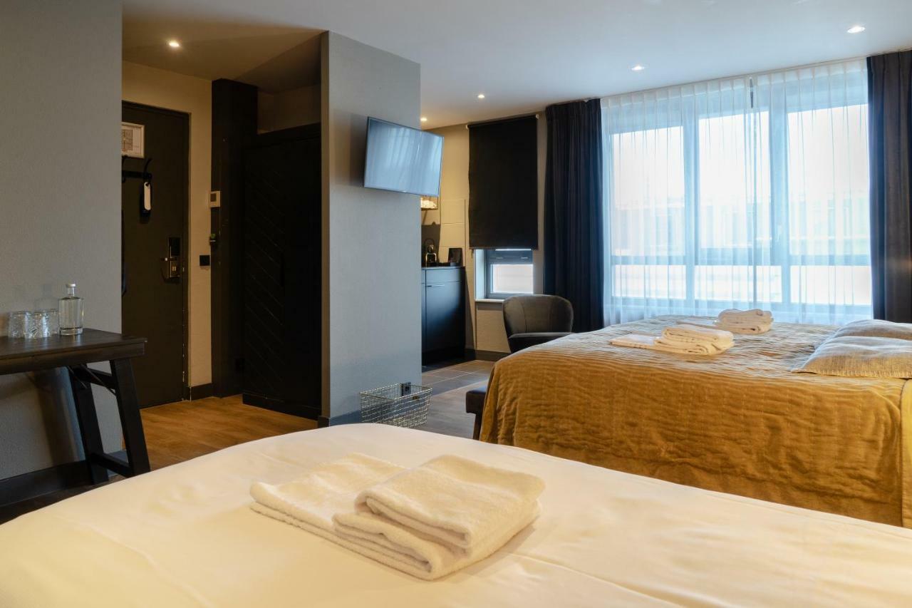 Boutique Suites Lisse - Keukenhof Ngoại thất bức ảnh