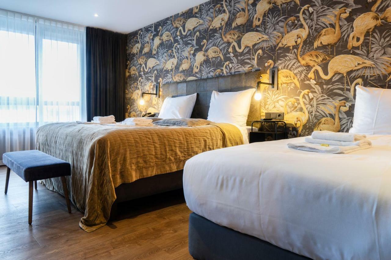 Boutique Suites Lisse - Keukenhof Ngoại thất bức ảnh