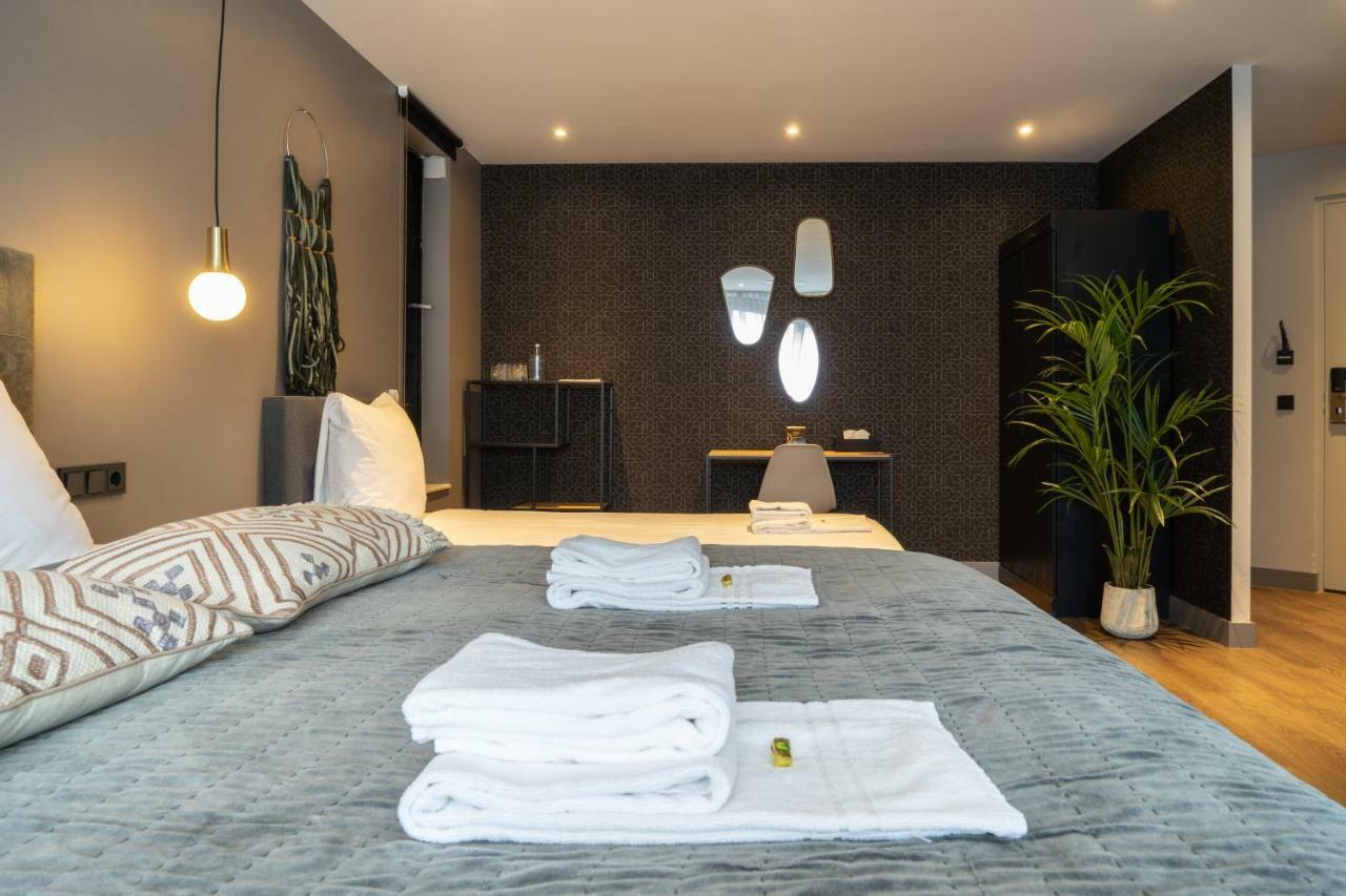 Boutique Suites Lisse - Keukenhof Ngoại thất bức ảnh