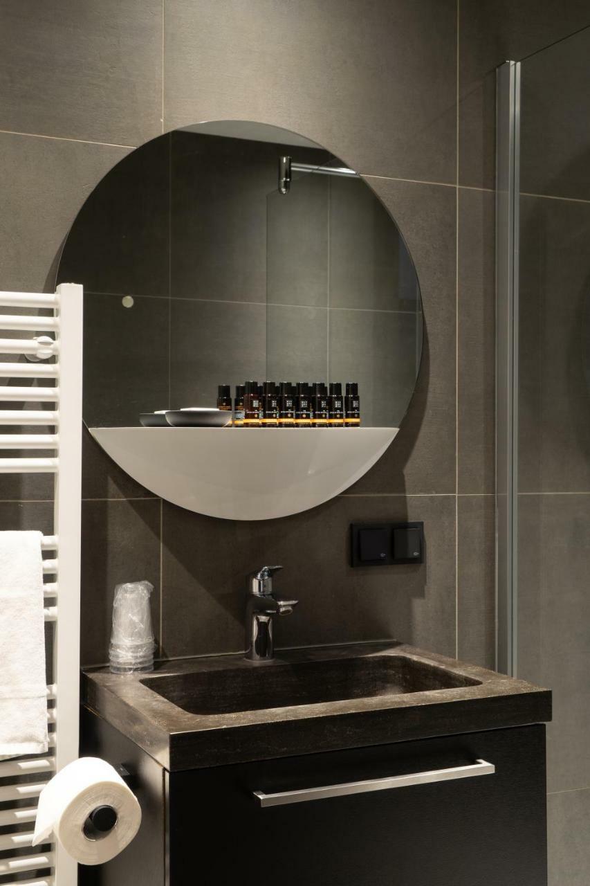Boutique Suites Lisse - Keukenhof Ngoại thất bức ảnh