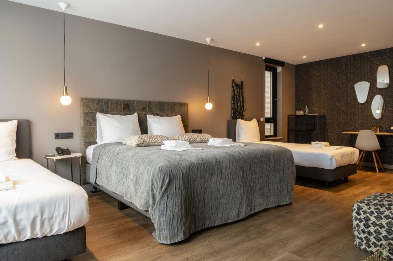 Boutique Suites Lisse - Keukenhof Ngoại thất bức ảnh